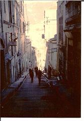 ORAN RUE DE GENES